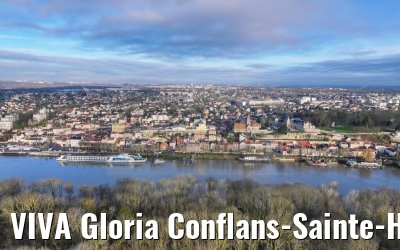 VIVA Gloria Conflans-Sainte-Honorine 15.12.2024