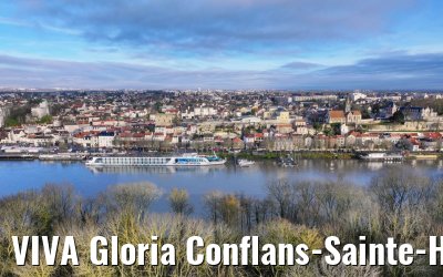VIVA Gloria Conflans-Sainte-Honorine 15.12.2024