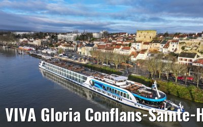 VIVA Gloria Conflans-Sainte-Honorine 15.12.2024