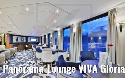 Panorama-Lounge VIVA Gloria
