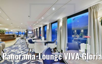 Panorama-Lounge VIVA Gloria