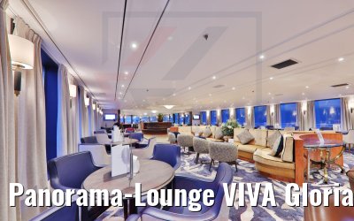 Panorama-Lounge VIVA Gloria