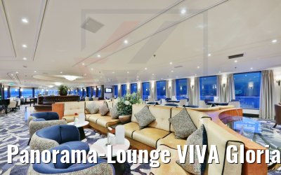 Panorama-Lounge VIVA Gloria