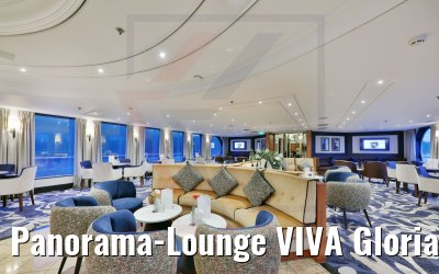 Panorama-Lounge VIVA Gloria