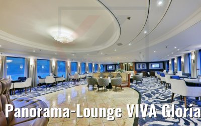 Panorama-Lounge VIVA Gloria