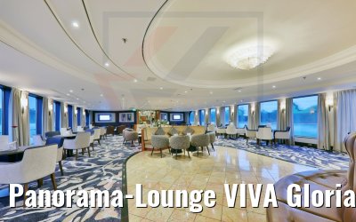 Panorama-Lounge VIVA Gloria