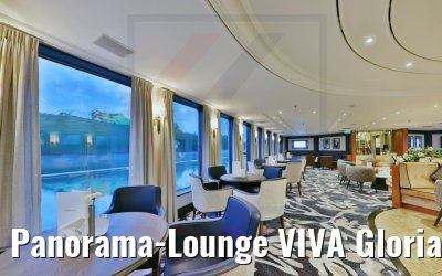Panorama-Lounge VIVA Gloria