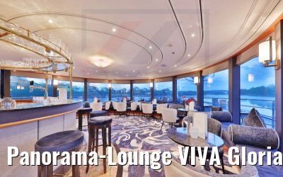 Panorama-Lounge VIVA Gloria
