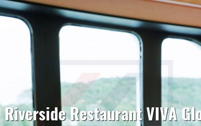 Riverside Restaurant VIVA Gloria