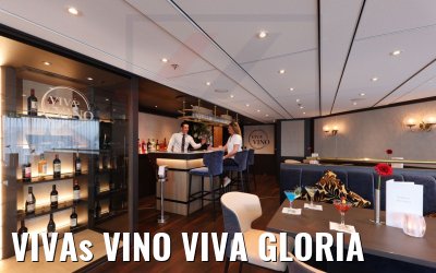 VIVAs VINO VIVA GLORIA