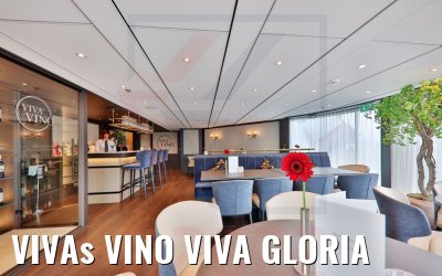 VIVAs VINO VIVA GLORIA