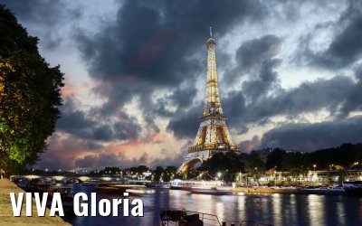 VIVA Gloria