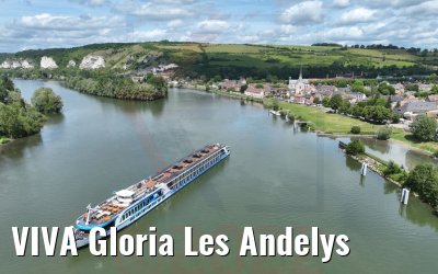 VIVA Gloria Les Andelys