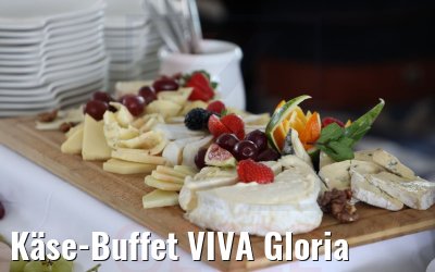 Käse-Buffet VIVA Gloria