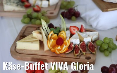 Käse-Buffet VIVA Gloria