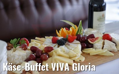 Käse-Buffet VIVA Gloria