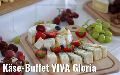 Käse-Buffet VIVA Gloria