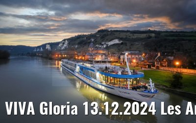 VIVA Gloria 13.12.2024 Les Andelys