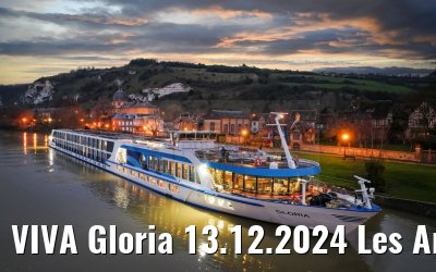 VIVA Gloria 13.12.2024 Les Andelys