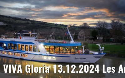 VIVA Gloria 13.12.2024 Les Andelys