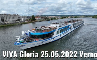 VIVA Gloria 25.05.2022 Vernon