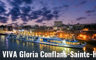VIVA Gloria Conflans-Sainte-Honorine 15.12.2024
