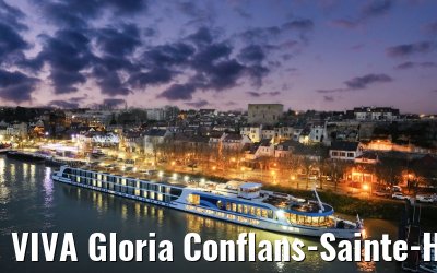 VIVA Gloria Conflans-Sainte-Honorine 15.12.2024