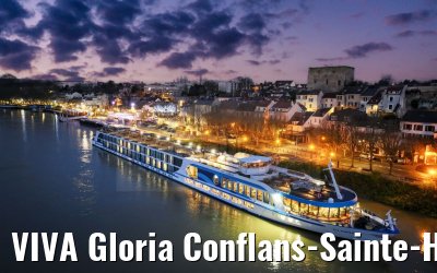 VIVA Gloria Conflans-Sainte-Honorine 15.12.2024