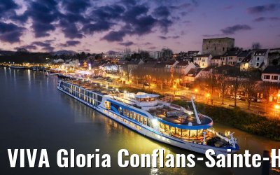 VIVA Gloria Conflans-Sainte-Honorine 15.12.2024