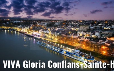 VIVA Gloria Conflans-Sainte-Honorine 15.12.2024