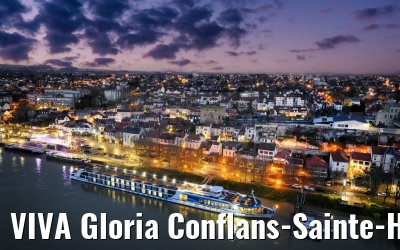 VIVA Gloria Conflans-Sainte-Honorine 15.12.2024