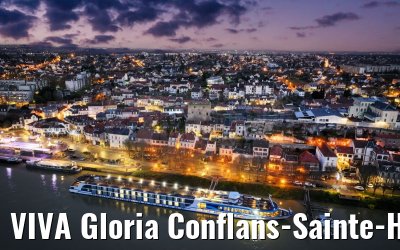 VIVA Gloria Conflans-Sainte-Honorine 15.12.2024