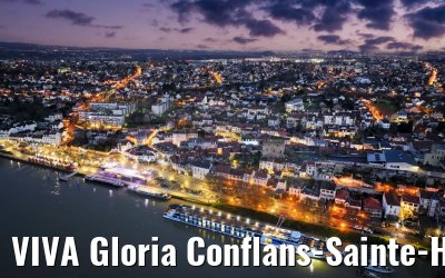VIVA Gloria Conflans-Sainte-Honorine 15.12.2024