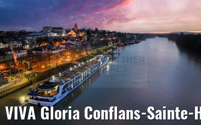 VIVA Gloria Conflans-Sainte-Honorine 15.12.2024