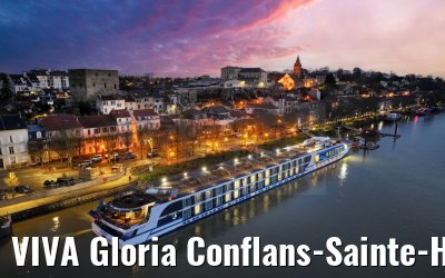 VIVA Gloria Conflans-Sainte-Honorine 15.12.2024