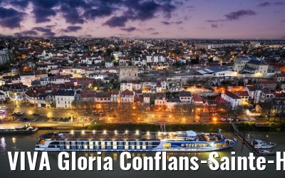 VIVA Gloria Conflans-Sainte-Honorine 15.12.2024