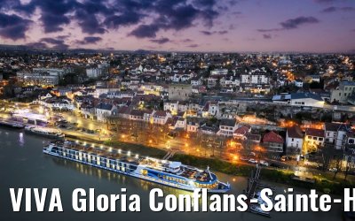 VIVA Gloria Conflans-Sainte-Honorine 15.12.2024
