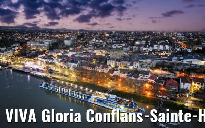 VIVA Gloria Conflans-Sainte-Honorine 15.12.2024