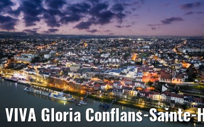 VIVA Gloria Conflans-Sainte-Honorine 15.12.2024