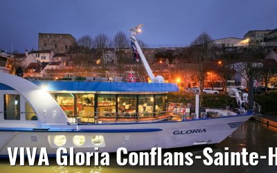 VIVA Gloria Conflans-Sainte-Honorine 15.12.2024