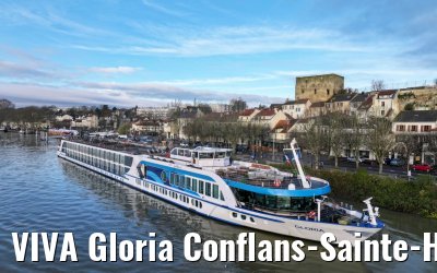 VIVA Gloria Conflans-Sainte-Honorine 15.12.2024