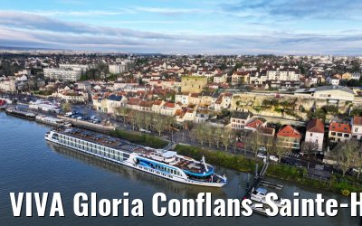 VIVA Gloria Conflans-Sainte-Honorine 15.12.2024