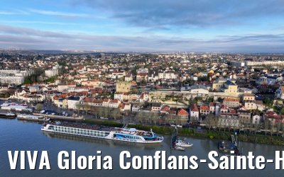 VIVA Gloria Conflans-Sainte-Honorine 15.12.2024