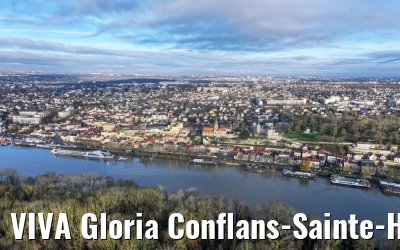 VIVA Gloria Conflans-Sainte-Honorine 15.12.2024