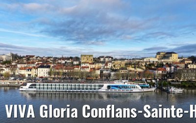 VIVA Gloria Conflans-Sainte-Honorine 15.12.2024