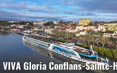 VIVA Gloria Conflans-Sainte-Honorine 15.12.2024