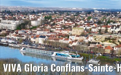 VIVA Gloria Conflans-Sainte-Honorine 15.12.2024