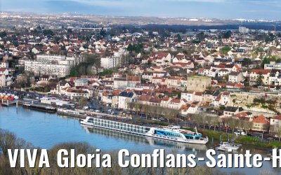 VIVA Gloria Conflans-Sainte-Honorine 15.12.2024