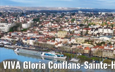 VIVA Gloria Conflans-Sainte-Honorine 15.12.2024