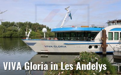 VIVA Gloria in Les Andelys